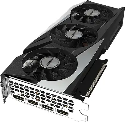 GIGABYTE GV-N3060GAMING-12GD