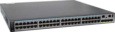 Коммутатор 48GE 4SFP+ 1SL S5720-56C-EI-AC HUAWEI