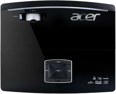 Проектор Acer P6605, DLP, 1920x1200, 5500лм