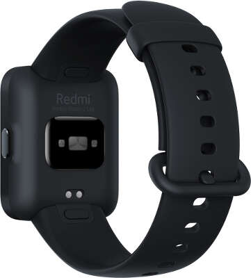 Смарт-часы Xiaomi Redmi Watch 2 Lite, Black [BHR5436GL]