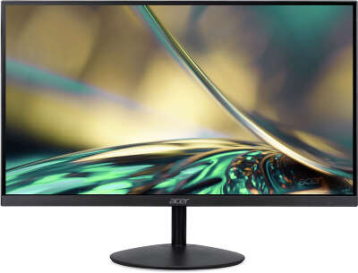 Монитор Acer 23.8" SB242YEbi черный IPS LED 1ms 16:9 HDMI матовая 250cd 178гр/178гр 1920x1080 100Hz FreeSync VGA FHD 2.64кг