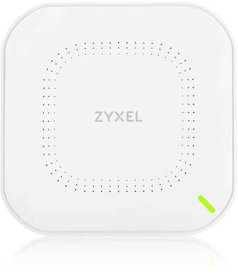 Точка доступа ZYXEL NebulaFlex Pro WAC500, LAN: 1x1 Гбит/с, 802.11a/b/g/n/ac, 2.4 / 5 ГГц, до 1.17 Гбит/с