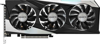 Видеокарта GIGABYTE NVIDIA nVidia GeForce RTX 3060 GAMING OC 12Gb DDR6 PCI-E 2HDMI, 2DP