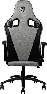 Игровое кресло MSI MAG CH130I, Dark Grey