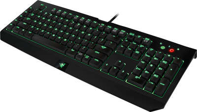 Клавиатура USB Razer™ BlackWidow Ultimate 2014