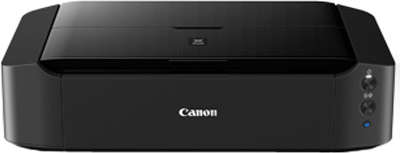 Фотопринтер Canon PIXMA iP8740 A3+ WiFi