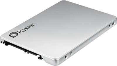 Накопитель SSD 2,5" SATA-3 256GB Plextor [PX-256S2C]