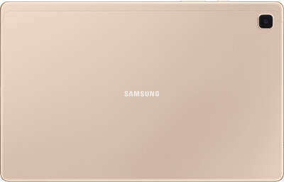Планшетный компьютер 10.4" Samsung Galaxy Tab A7 64Gb, Gold [SM-T500NZDESER]