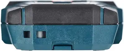 Детектор металла Bosch GMS 120 Professional синий/черный (0601081000)