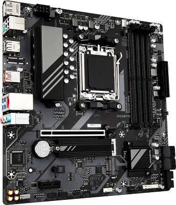 Материнская плата mATX LGAAM5 GIGABYTE B650M K