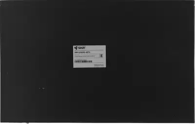 Коммутатор SNR SNR-S2989G-48TX (L2+) 48x1Гбит/с 4SFP+ управляемый