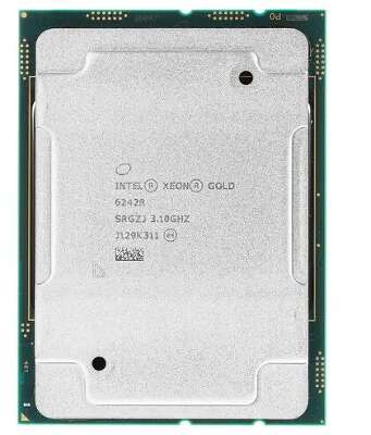 Процессор Intel Xeon Gold-6242R, (3.1GHz) LGA3647, OEM