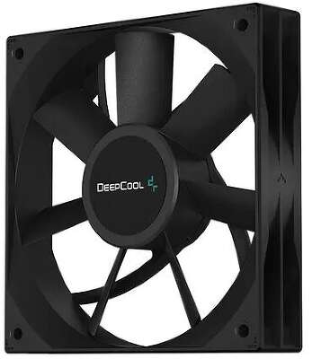 Корпус Deepcool CH510, черный, EATX, Без БП (CH510)