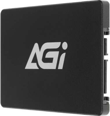 Твердотельный накопитель SSD AGI AI238 SSD 2.5