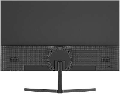 Монитор SunWind 27" SM-27FI221 черный IPS LED 16:9 HDMI M/M матовая 300cd 178гр/178гр 1920x1080 100Hz G-Sync VGA DP FHD 4.3кг