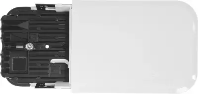 Роутер беспроводной MikroTik wAP ac LTE6 kit (RBWAPGR-5HACD2HND&R11E-LTE6) AC1200 10/100/1000BASE-TX/4G cat.6 белый