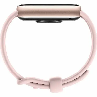 Фитнес-браслет Xiaomi Smart Band 9 Pro Rose Gold [BHR8714GL]
