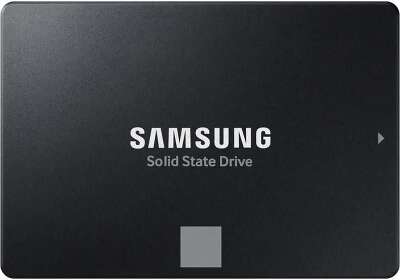 SSD жесткий диск PCIE Gen3 x4 R3000/W2200MB/s 7.68TB PM983a MZQLB7T6HALA-00W07 SAMSUNG