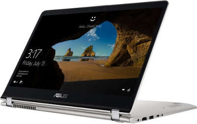 Ноутбук-трансформер ASUS Zenbook Flip UX561UA-BO052T 15.6" FHD i5 8250U/8/512 SSD/WF/BT/Cam/W10