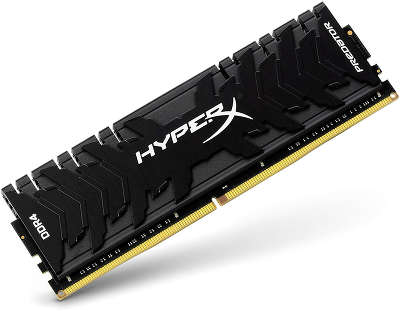 Набор памяти DDR4 DIMM 2*16384Mb DDR3000 Kingston XMP HyperX Predator [HX430C15PB3K2/32]