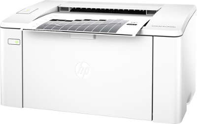 Принтер HP G3Q36A LaserJet Pro M104a