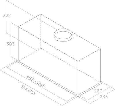 ELICA LANE SENSOR @ IX/A/52-PRF0188199A