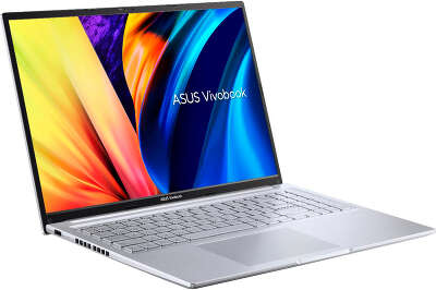 Ноутбук ASUS VivoBook 16X X1603ZA-MB161 16" WUXGA IPS i5 12500H/16/512 SSD/Dos