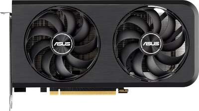 Видеокарта ASUS NVIDIA nVidia GeForce RTX 3070 Dual SI Edition 8Gb DDR6 PCI-E HDMI, 3DP