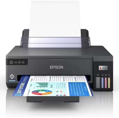 Epson EcoTank L8050 [C11CK37405/C11CK37506/C11CK37507/C11CK37504/C11CK37402]