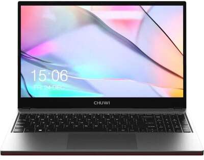 Ноутбук CHUWI CoreBook XPro CWI530-308E2E1HRMXX 15.6" FHD IPS i3 10110U/8/256 SSD/W11