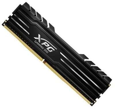 A-data DDR4 DIMM 16GB PC25600 DDR4 AX4U320016G16A-SB10 