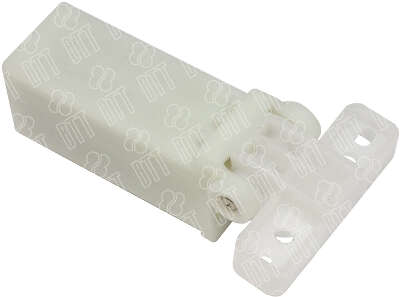 302110021201/301022323001 Петля/шарнир крышки сканера Pantum M6800/M7100/M7200/7300/BM5100 белая (O)