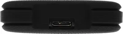 Внешний жесткий диск 4Tb [AHD330-4TU31-CBK] (HDD) ADATA HD330
