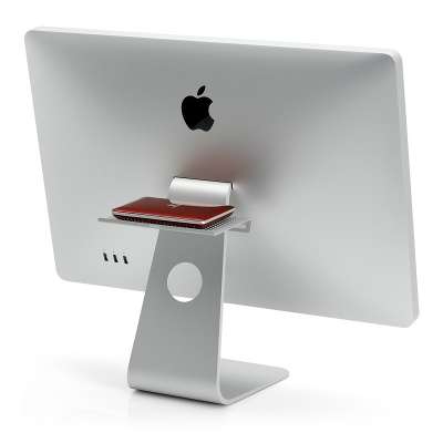 Полка TwelveSouth BackPack для iMac [12-0902]