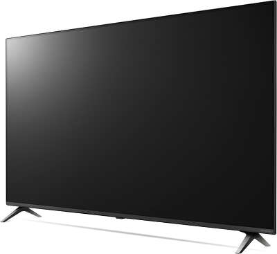 ЖК телевизор 55"/140см LG 55SM8000 4K UHD
