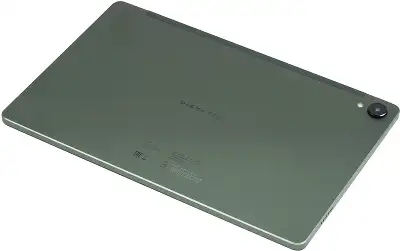 Планшет Digma Pro Pulse T616 (2.0) 8C RAM8Gb ROM256Gb 10.4" In-Cell 2000x1200 4G 2Sim Android 14 темно-зеленый 13Mpix 5Mpix BT WiFi microSD 128Gb 7000mAh 500hrs