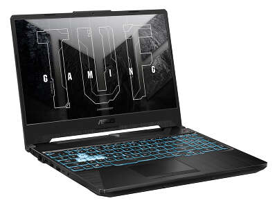 Ноутбук ASUS TUF Gaming A15 FA506ICB-HN105 15.6" FHD IPS R 5 4600H/8/512 SSD/RTX 3050 4G/DOS