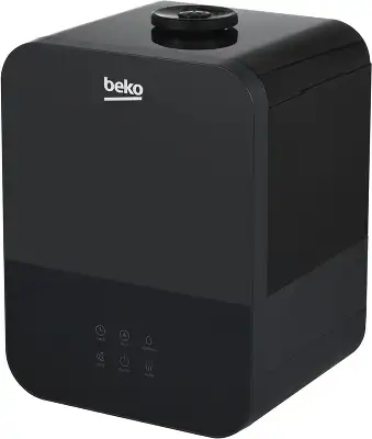 Увлажнитель воздуха Beko ATH 7130 BT 105Вт (ультразвуковой) черный