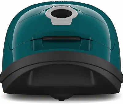 Пылесос Miele Complete C3 Petrol 125 Edition 890Вт зеленый/черный