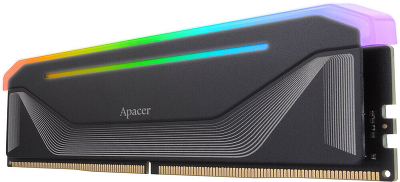 Модуль памяти DIMM DDR5-6000 16GB AH5U16G60C622NBAA-1 APACER