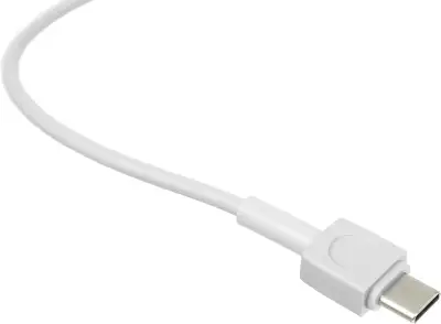 Внешний аккумулятор с встроенным кабелем Xiaomi Power Bank 20000mAh (Integrated Cable) GL Light Gray (BHR9738GL)