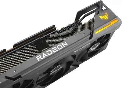 Видеокарта ASUS AMD Radeon RX 7900 XT TUF Gaming 20Gb DDR6 PCI-E HDMI, 3DP
