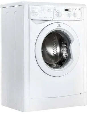 Стиральная машина Indesit EcoTime IWSD 5085 класс: A загр.фронтальная макс.:5кг белый