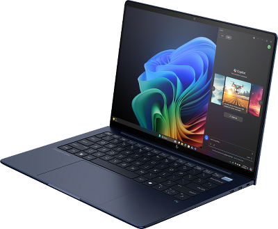 Ноутбук HP EliteBook Ultra G1i AI U7-258V,14