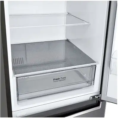 Холодильник LG GC-B509SLCL 2-хкамерн. графит инвертер