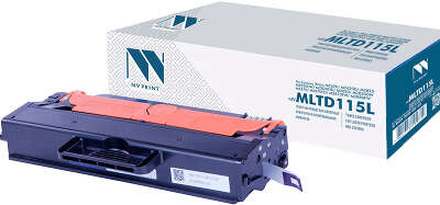 Картридж NVP совместимый NV-MLT-D115L