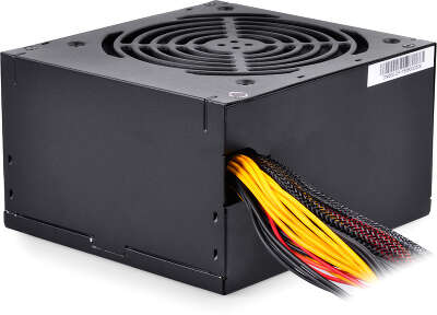 Блок питания Deepcool Nova DN500 80+ 500W ATX 2.31