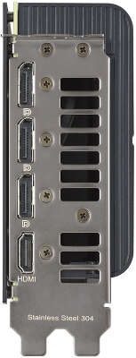 Видеокарта ASUS NVIDIA nVidia GeForce RTX 4060 ProArt OC 8Gb DDR6 PCI-E HDMI, 3DP