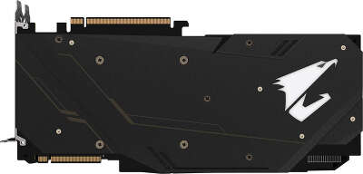 Видеокарта GIGABYTE nVidia GeForce RTX 2080 AORUS XTREME 8Gb GDDR6 PCI-E 3HDMI, 3DP