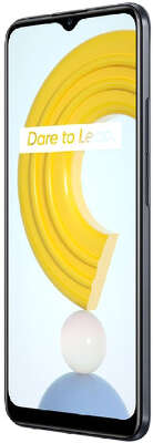 Смартфон Realme C21 64Gb 4Gb черный